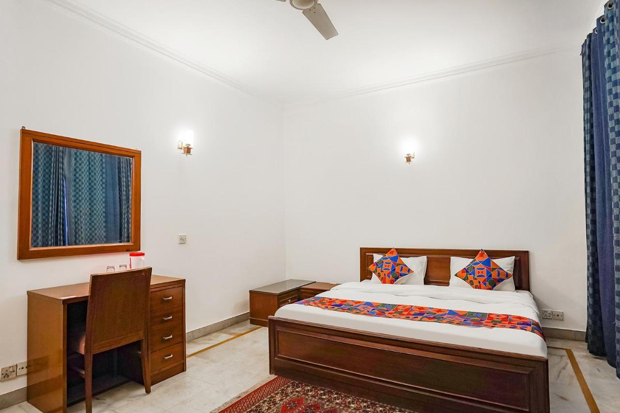 Fabexpress Goodwill Homes New Delhi Eksteriør bilde