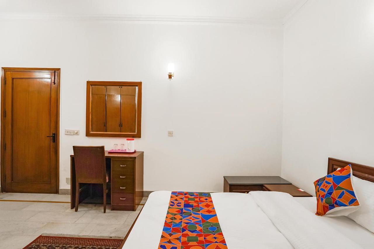 Fabexpress Goodwill Homes New Delhi Eksteriør bilde